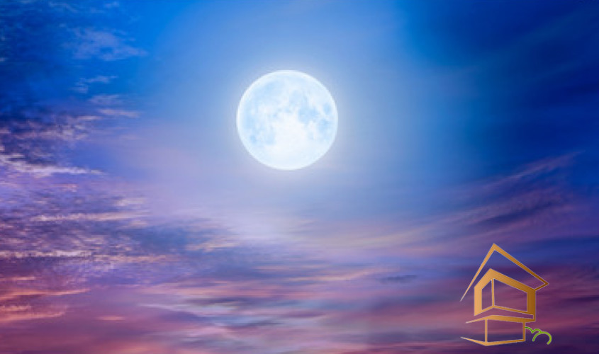 Натяжной потолок с фотопечатью Небо 039 - 39 - 39