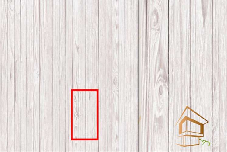 Натяжной потолок с фотопечатью Текстуры-дерево 004 - -