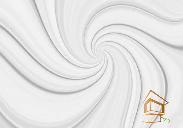 Натяжной потолок с фотопечатью Абстракция 050 -  - 