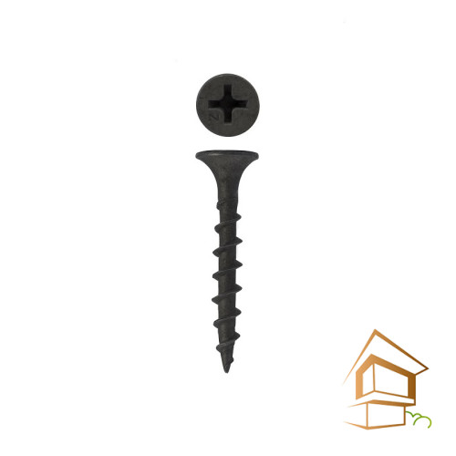 Саморез 3,5х25 мм крупная резьба 1 кг -  - 