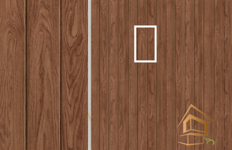 Натяжной потолок с фотопечатью Текстуры-дерево 011 -  - 