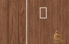 Натяжной потолок с фотопечатью Текстуры-дерево 011