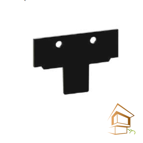 Отсекатель светового потока TOREC IZI EURO 04