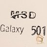 Натяжной потолок 501 Галактика (320)
