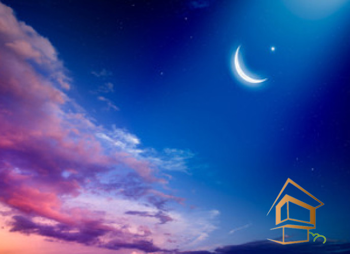 Натяжной потолок с фотопечатью Небо 041 - 41 - 41