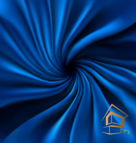 Натяжной потолок с фотопечатью Абстракция 153 - -