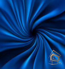 Натяжной потолок с фотопечатью Абстракция 153