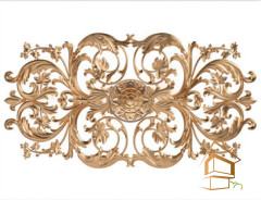 Натяжной потолок с фотопечатью орнаменты и узоры 055