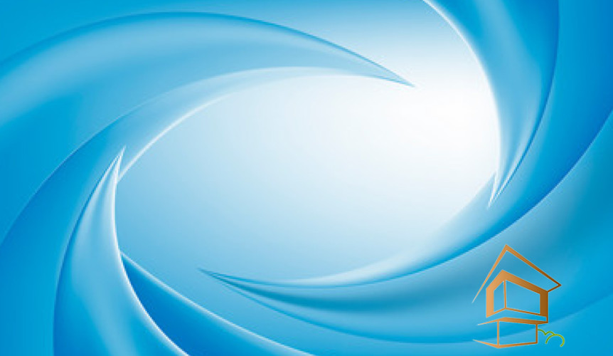 Натяжной потолок с фотопечатью Абстракция 053 -  -