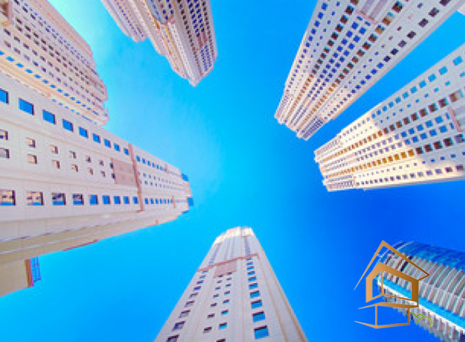 Натяжной потолок с фотопечатью Небо и объекты 104 - -