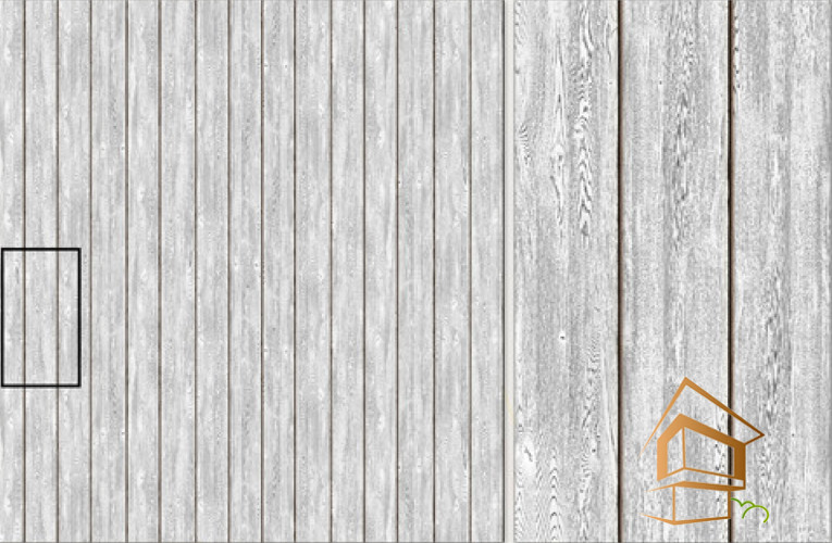 Натяжной потолок с фотопечатью Текстуры-дерево 014 -  - 