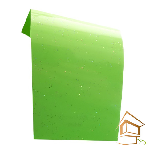 Натяжной потолок 652 Галактика (320) -  - 