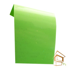 Натяжной потолок 652 Галактика (320)