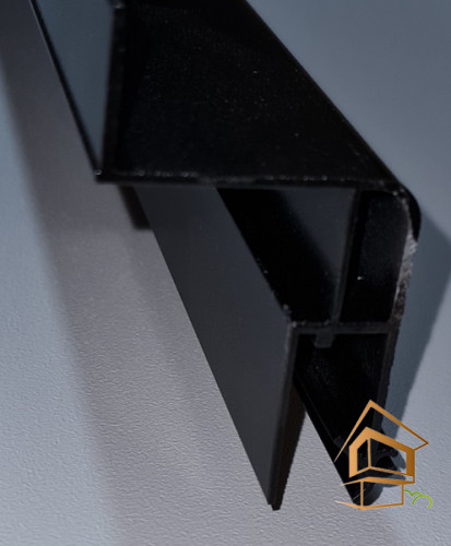 Профиль м1 парящий для ткани