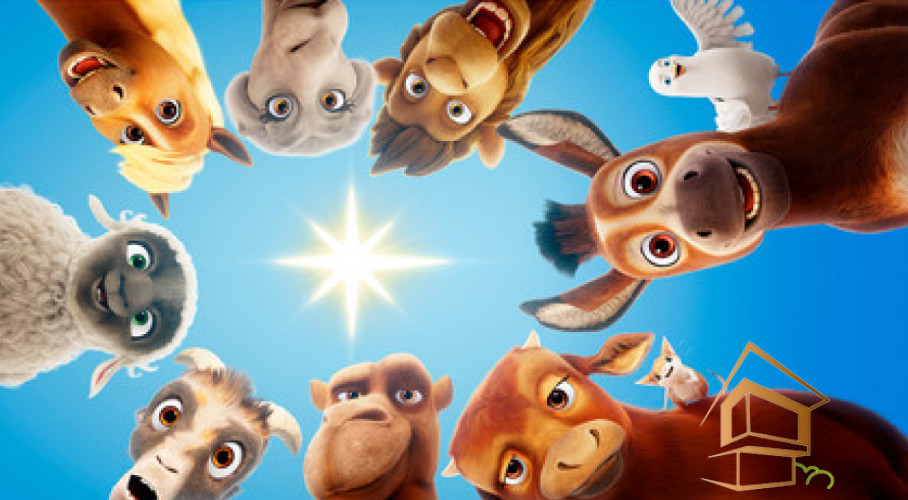 Натяжной потолок с фотопечатью Детский ART 020 - -