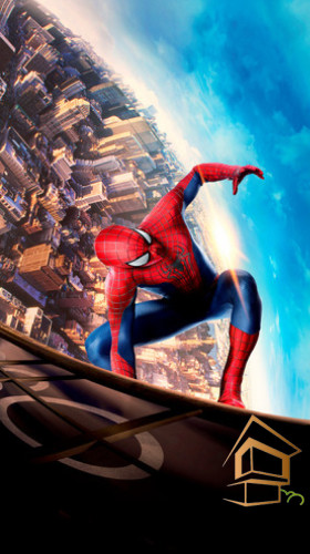 Натяжной потолок с фотопечатью Детский ART 021 - -