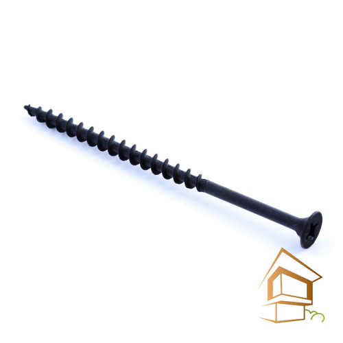Саморез 3,5х51 мм 1 кг крупная резьба  -  - 