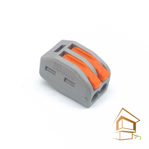 Клеммный соединитель WAGO 412 -  - 