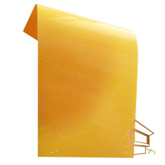 Натяжной потолок 733 Галактика (320)