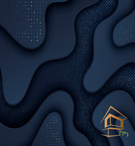 Натяжной потолок с фотопечатью Абстракция 159 -  - 