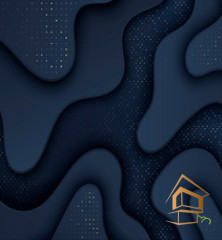 Натяжной потолок с фотопечатью Абстракция 159