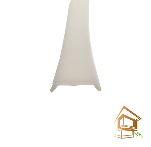 Декоративная вставка для натяжных потолков