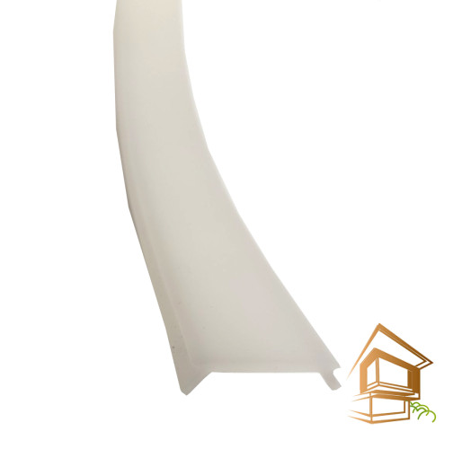 Декоративная вставка для натяжных потолков