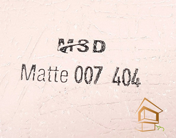 Натяжной потолок 404 декор 007(320) - -