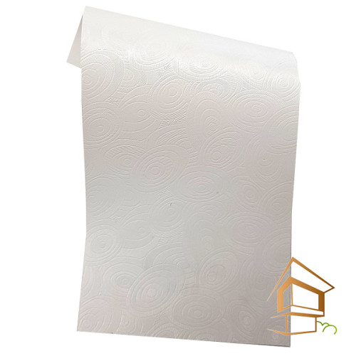 Натяжной потолок MSD декоративный 008 мат 303 (320) -  - 