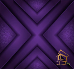 Натяжной потолок с фотопечатью Абстракция 161