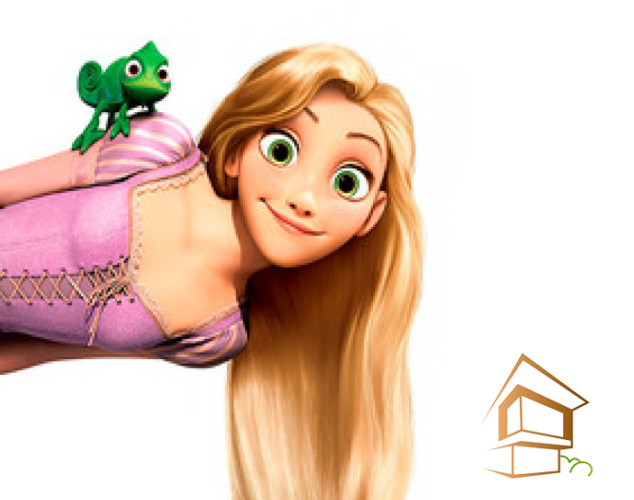 Натяжной потолок с фотопечатью Детский ART 026 - -