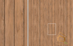 Натяжной потолок с фотопечатью Текстуры-дерево 021