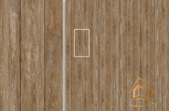 Натяжной потолок с фотопечатью Текстуры-дерево 022