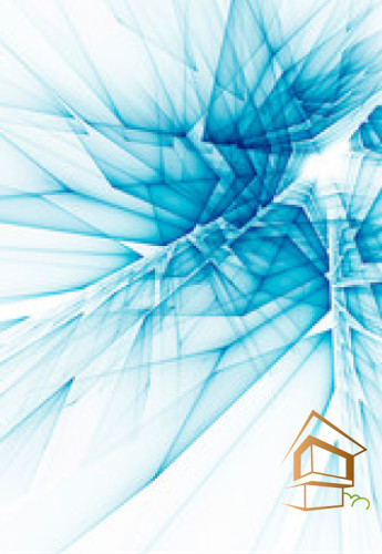 Натяжной потолок с фотопечатью Абстракция 012 -  -