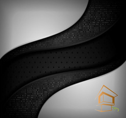 Натяжной потолок с фотопечатью Абстракция 164 - -