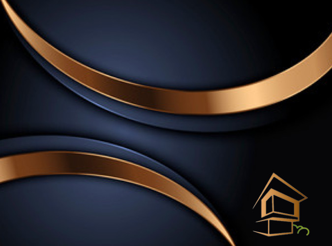 Натяжной потолок с фотопечатью Абстракция 165 - -