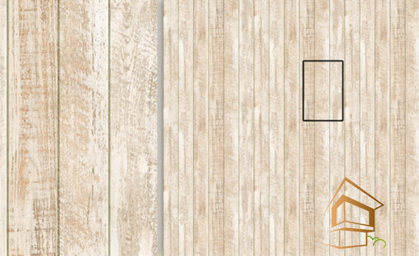 Натяжной потолок с фотопечатью Текстуры-дерево 024 -  - 