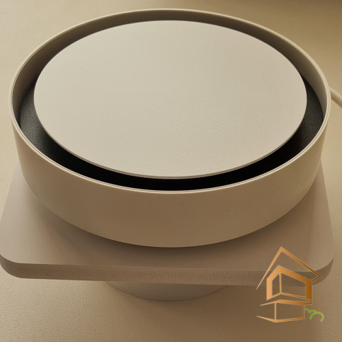 Теневой диффузор для натяжного потолка 