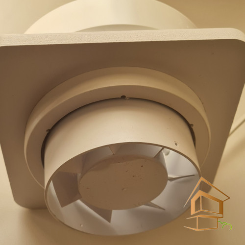 Теневой диффузор для натяжного потолка 