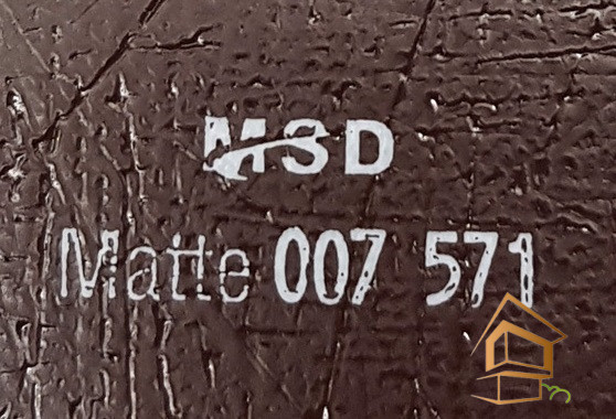 Натяжной потолок 571 декор 007(320) - -