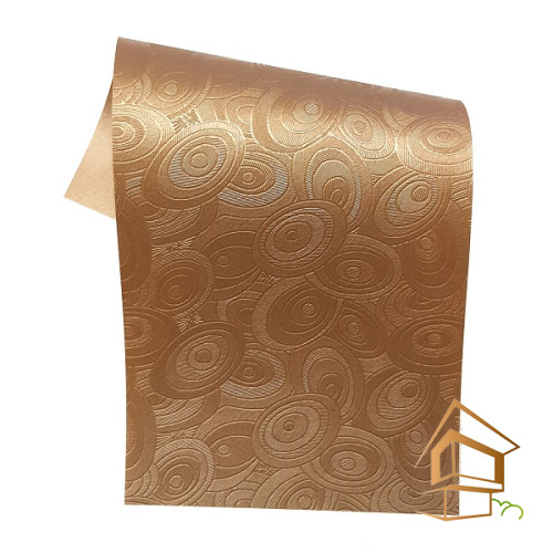 Натяжной потолок РLG декор 008 (320) -  - 