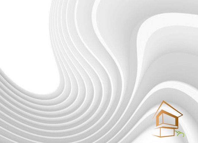 Натяжной потолок с фотопечатью Абстракция 014 -  - 