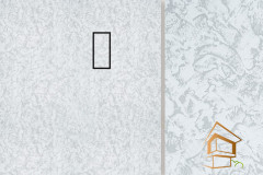 Натяжной потолок с фотопечатью Текстуры-штукатурка 005