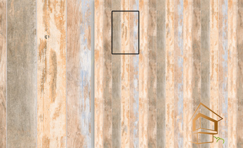 Натяжной потолок с фотопечатью Текстуры-дерево 025 -  - 