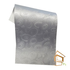 Натяжной потолок РLS декор 008 (320)