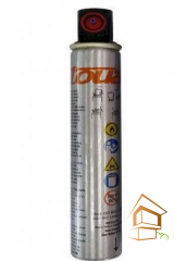 Газ баллон для гвоздезабивного пистолета