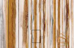 Натяжной потолок с фотопечатью Текстуры-дерево 027