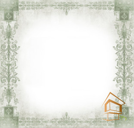 Натяжной потолок с фотопечатью орнаменты и узоры 070 -  - 