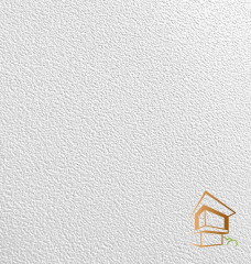 Натяжной потолок BAUF Белый (205)