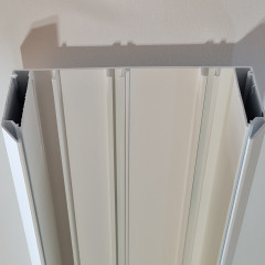 Профиль P 60 гардина белая (3.2 м)